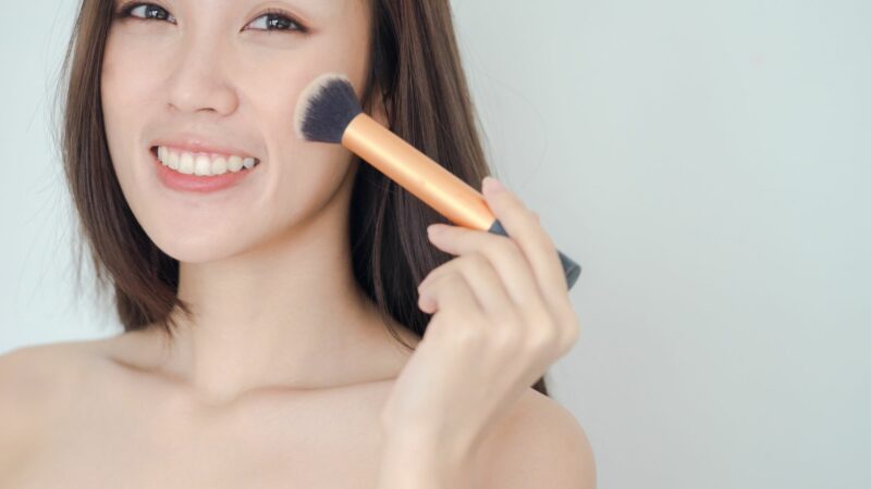 Korean Makeup Techniques and Tips