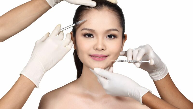 cosmetic surgery korea